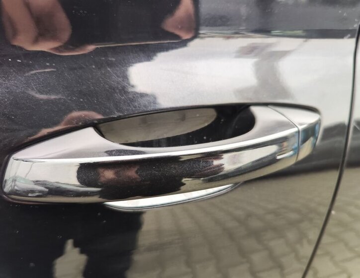 Škoda Kodiaq SUV 2,0 l 110 kw