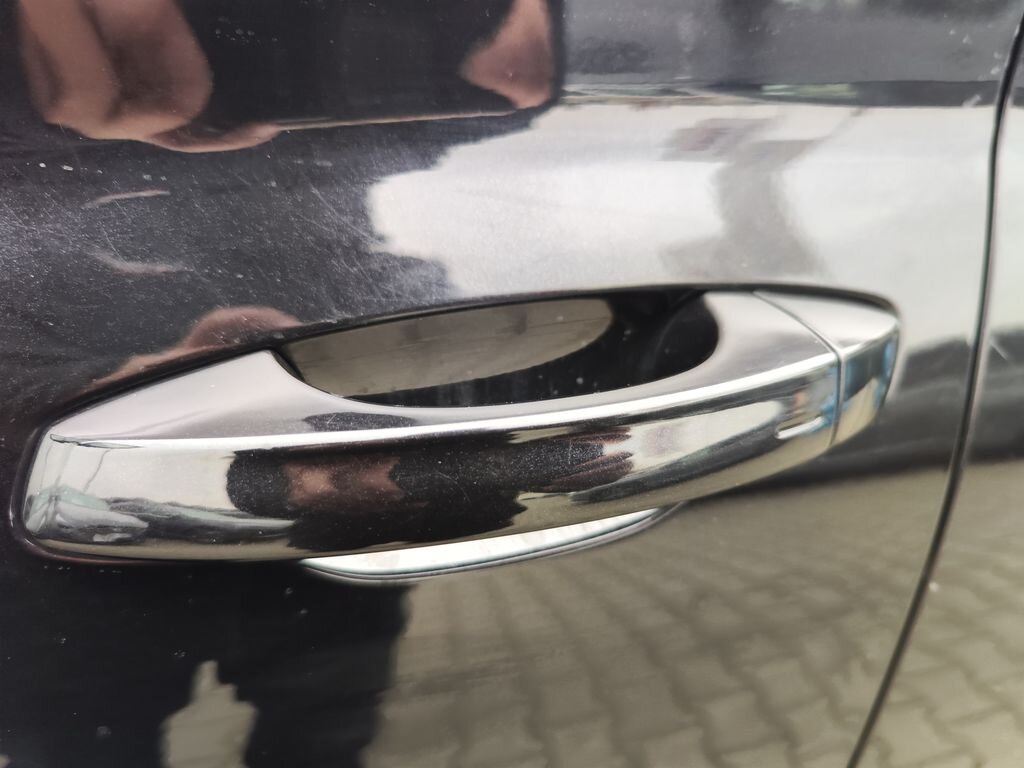 Škoda Kodiaq SUV 2,0 l 110 kw