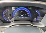 Toyota Corolla Kombi 1,8 l 72 kw