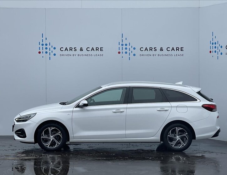 Hyundai i30 Kombi 1,5 l 118 kw