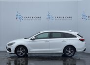 Hyundai i30 Kombi 1,5 l 118 kw