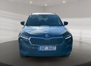 Škoda Karoq SUV / Terénní 2,0 l 85 kw