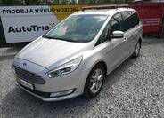Ford Galaxy 1