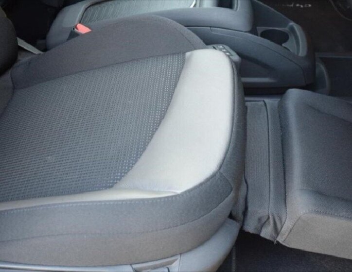 Citroën C4 Picasso VAN-Minibus 0,0 0