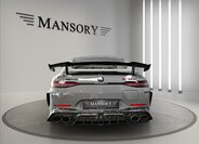 Mercedes-Benz AMG GT Kupé 4,0 l 620 kw