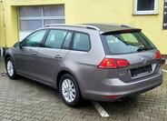 Volkswagen Golf 11