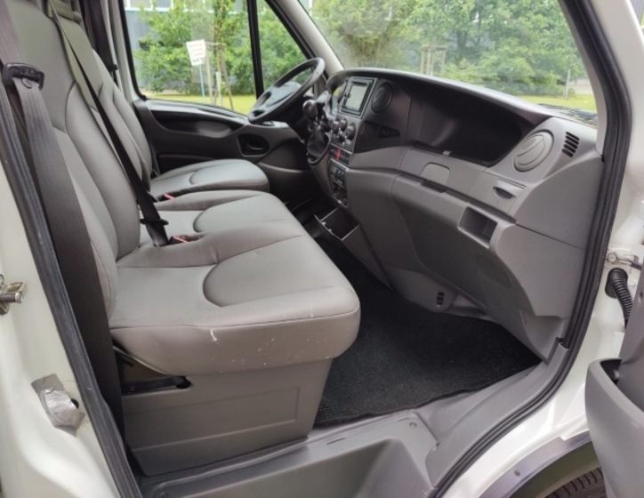 Iveco Daily 18