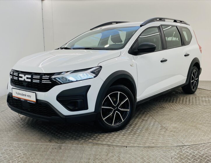 Dacia Jogger Kombi 999,0 67 kw
