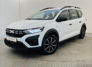 Dacia Jogger Kombi 999,0 67 kw