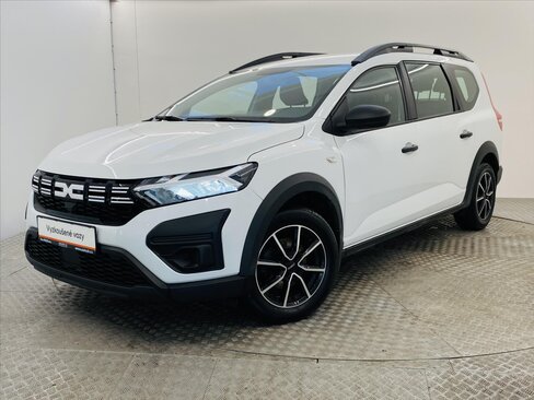 Dacia Jogger Kombi 999,0 67 kw