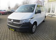 Volkswagen Transporter Kombi 2,0 l 110 kw