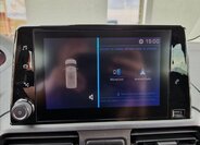 Peugeot Rifter Kombi 1,5 l 75 kw