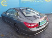 Mercedes-Benz Třídy E Kupé 3,0 l 170 kw