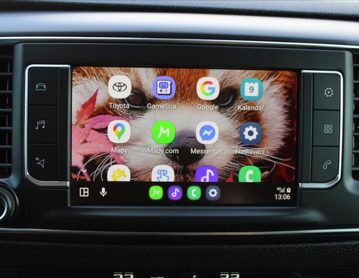 Toyota ProAce Verso 14