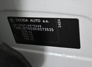Škoda Kodiaq SUV 1,5 l 110 kw