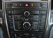 Opel Astra Hatchback 1,4 l 103 kw