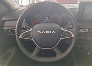 Dacia Sandero Hatchback 999,0 74 kw