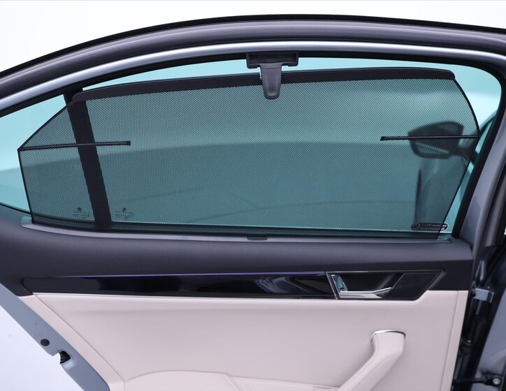 Škoda Superb Liftback 2,0 l 200 kw