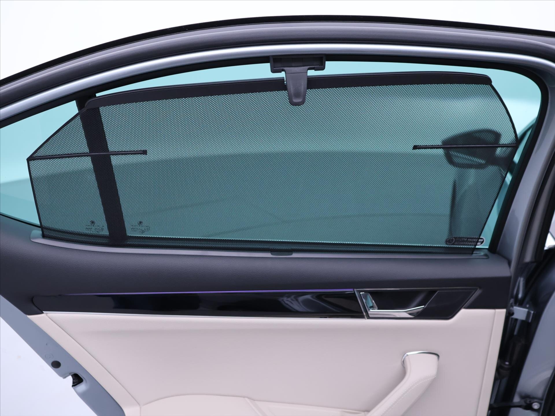 Škoda Superb Liftback 2,0 l 200 kw