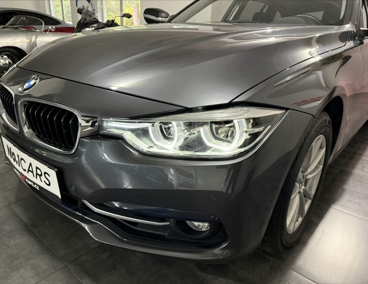 BMW Řada 3 31