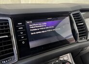 Škoda Kodiaq SUV / Terénní 2,0 l 147 kw