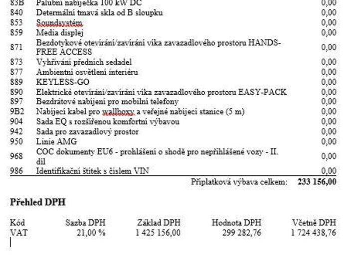 Mercedes-Benz EQB 27