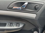 Škoda Octavia Kombi 1,2 l 77 kw