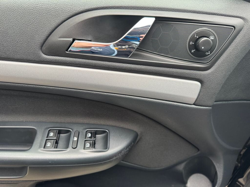 Škoda Octavia Kombi 1,2 l 77 kw