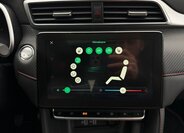 MG ZS SUV / Terénní 999,0 82 kw