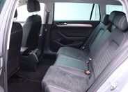 Volkswagen Passat Kombi 2,0 l 110 kw