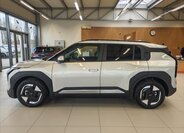 KIA EV3 SUV / Terénní 0,0 150 kw