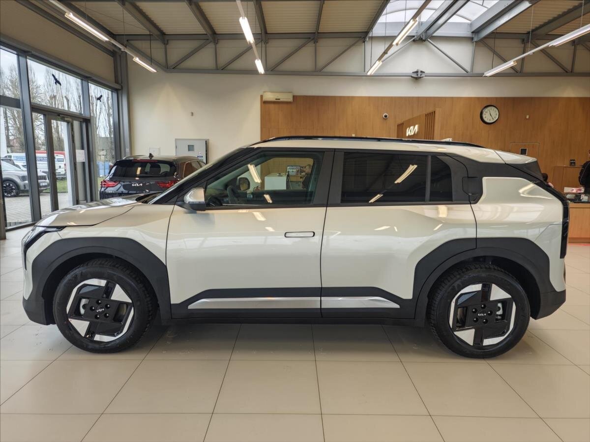 KIA EV3 SUV / Terénní 0,0 150 kw