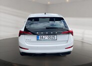 Škoda Scala 5