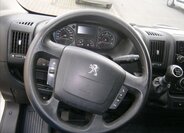 Peugeot Boxer Ostatní 2,2 l 110 kw