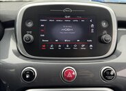 Fiat 500X Hatchback 1,4 l 88 kw