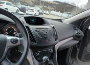 Ford Kuga SUV 1,6 l 110 kw