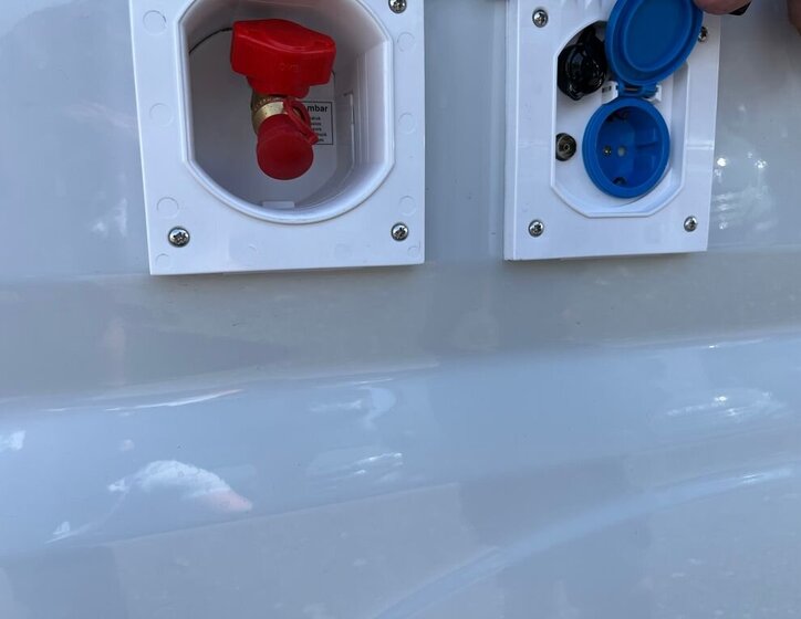 Citroën Jumper Ostatní 2,2 l 103 kw