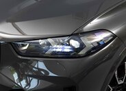 BMW X5 SUV / Terénní 3,0 l 219 kw