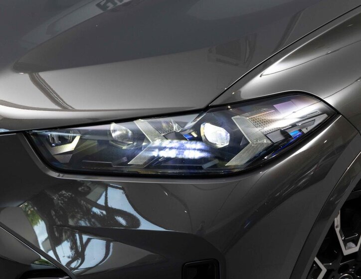 BMW X5 SUV / Terénní 3,0 l 219 kw