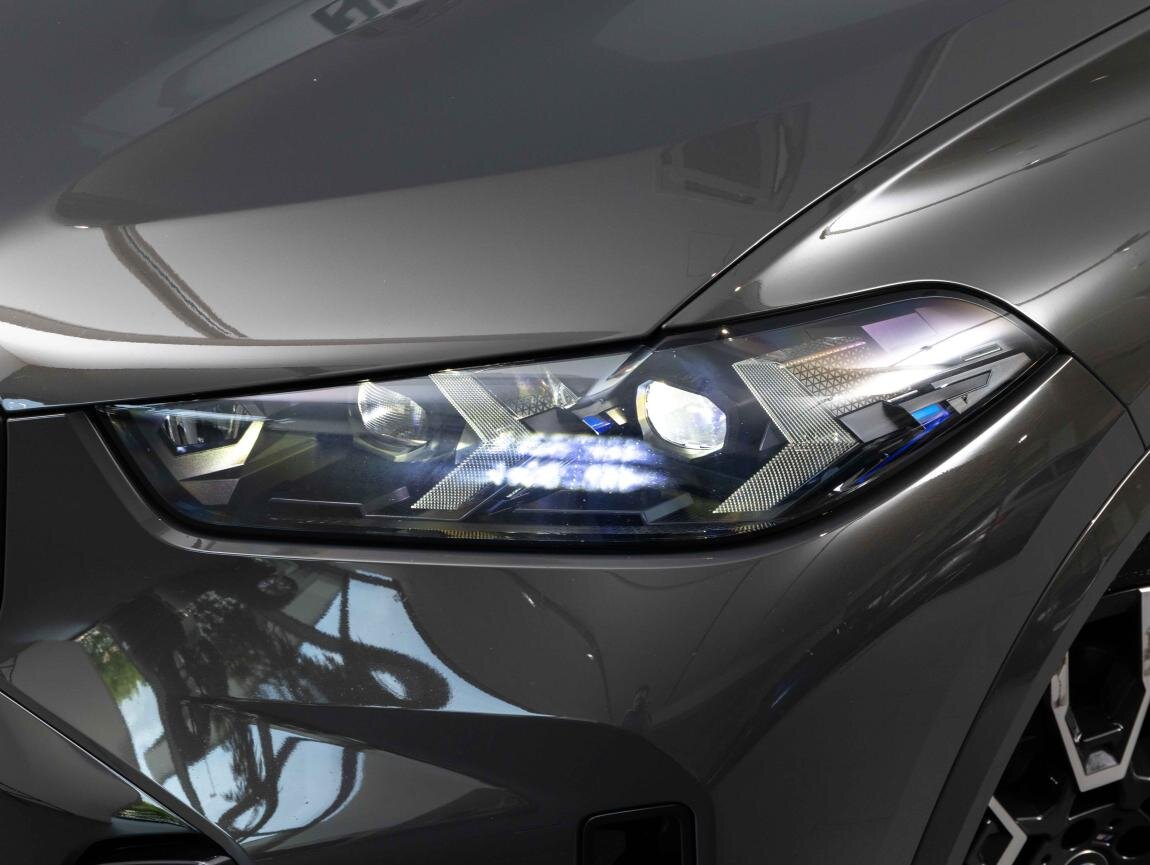 BMW X5 SUV / Terénní 3,0 l 219 kw