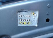 Volkswagen Passat Sedan / Limuzína 2,0 l 103 kw