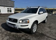 Volvo XC90 1