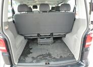 Volkswagen Caravelle 21