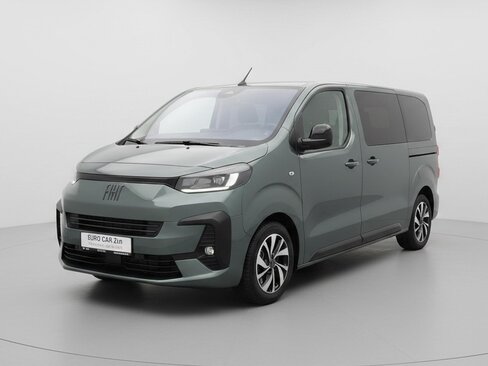 Fiat Ulysse MPV 2,2 l 132 kw