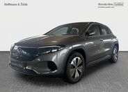 Mercedes-Benz EQA 1