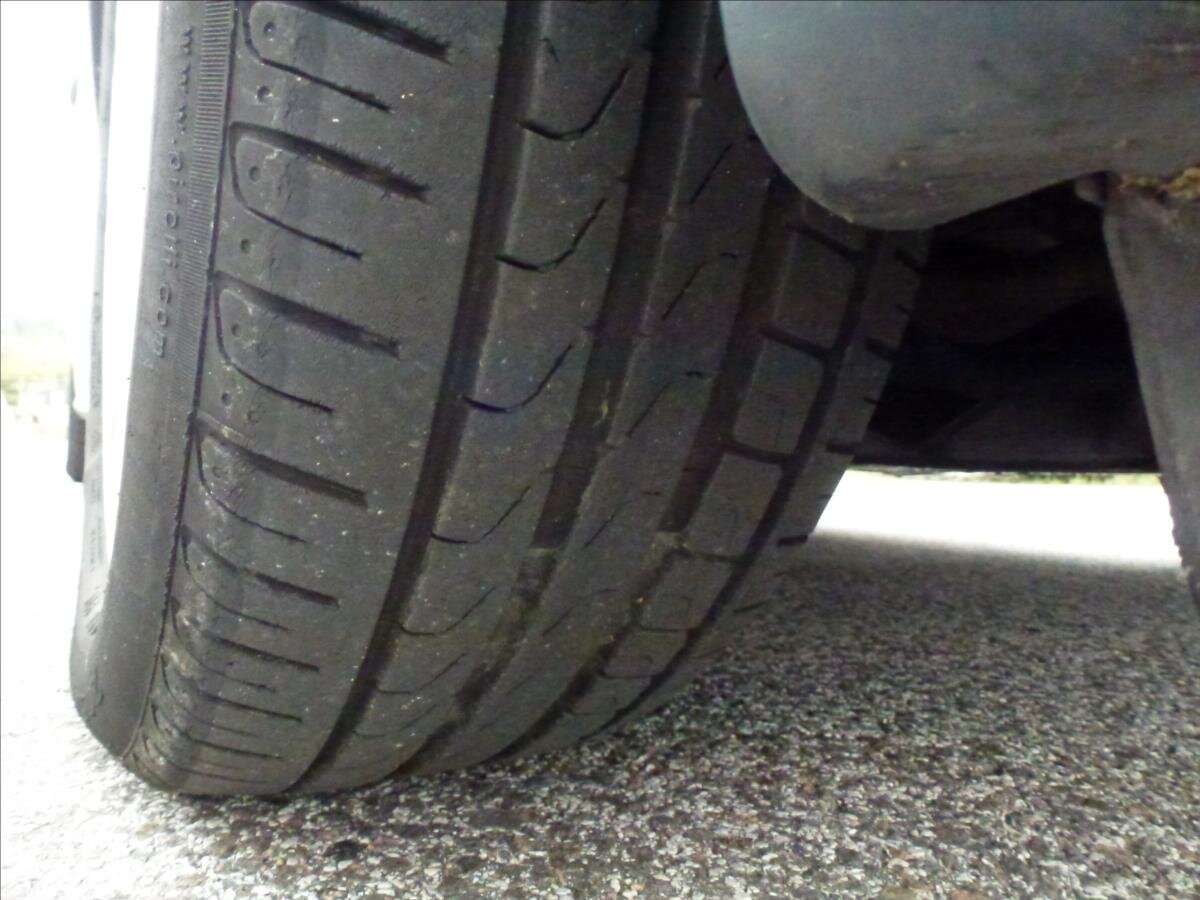 BMW Řada 1 Hatchback 1,6 l 85 kw