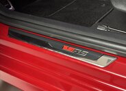 Škoda Octavia Sedan / Limuzína 2,0 l 180 kw