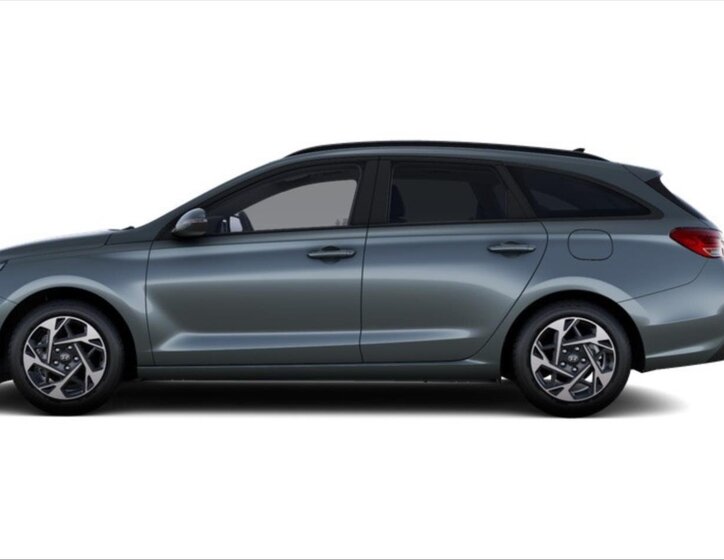 Hyundai i30 Kombi 1,6 l 110 kw