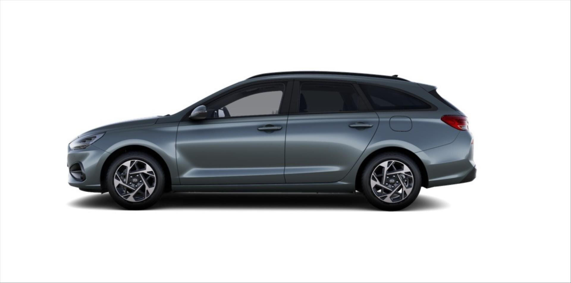 Hyundai i30 Kombi 1,6 l 110 kw