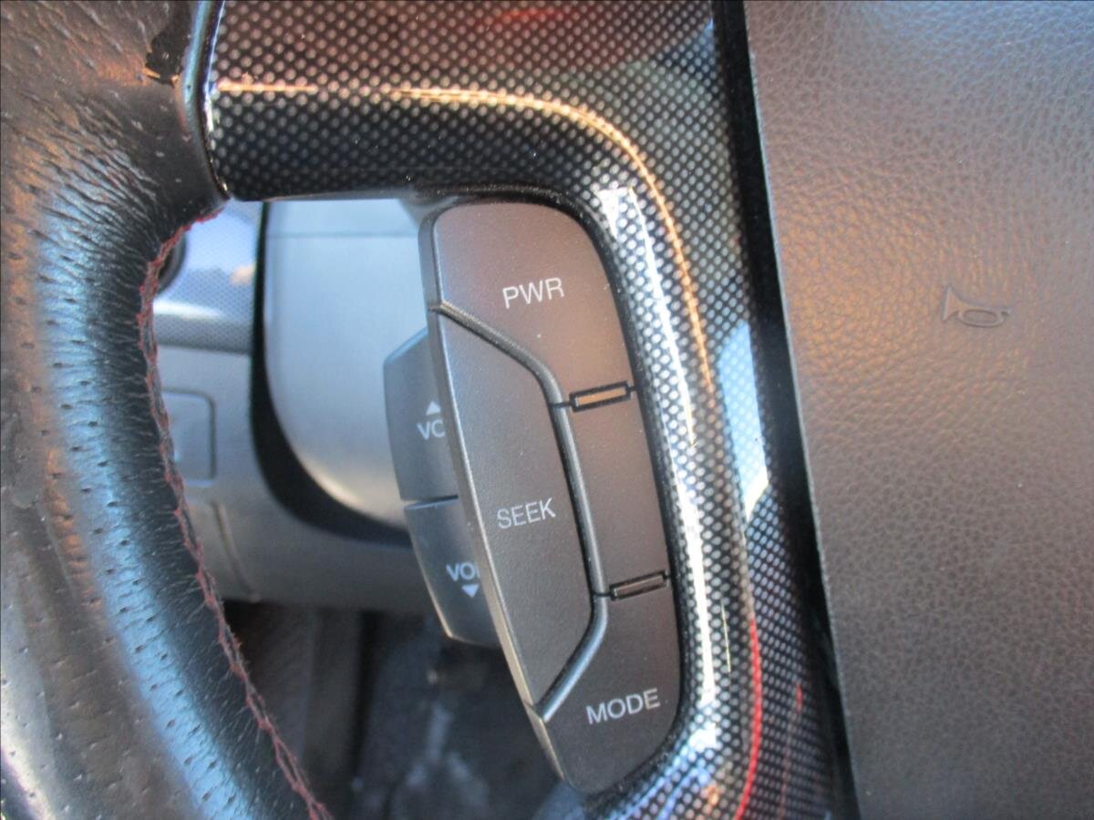 Chevrolet Captiva SUV / Terénní 2,0 l 110 kw